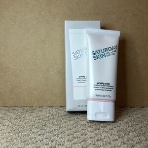 Skin care